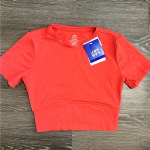 NWT XS Athletic Top